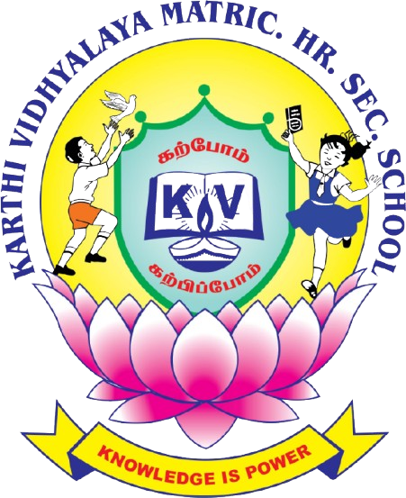 Kv Mathana Karthi Vidhayalaya - Teachers Portal